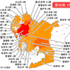 新型インフルエンザ 愛知県 251例