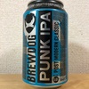 スコットランド BREWDOG PUNK IPA