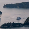 因島八景   第六景   因島公園から見る眺望