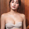 “ウルトラマンヒロイン”黒木ひかりの推定Dカップ美乳水着画像【26】