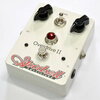 「Goodsell Amplifier Company Overdrive II」！アンプメーカーの制作するハンドメイドオーバードライブ！