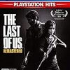 The Last of Us remasted - PS4