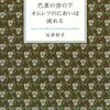 巴里の空の下オムレツのにおいは流れる/石井好子