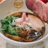 こだわり感じる町のラーメン屋さん　大阪住之江「麺物語つなぐ」