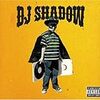  DJ SHADOW 『THE OUTSIDER』