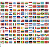 国旗に関する雑学！