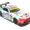 トミカプレミアム  グッドスマイル初音ミクAMG