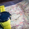【追跡】EPSON WristableGPS MZ-500Y(GPS時計)を使ってみた！(更新あり)