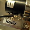 Radix RD-V40