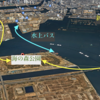 ＃１５２０　海の森公園でプレオープンイベント　２０２３年３月の土日祝、９日間