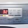 パナソニックドラム式洗濯機で洗濯時間が長くなった原因と処置方法について！