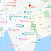 【マカオひとり旅行記10】マカオでGoogle Mapを使うと現在地がずれる件 