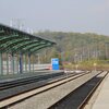 DMZ-trainに乗って都羅山駅から北朝鮮を見に行く 韓国江原巡検 13-04