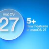 WWDC 2026目前！Siri刷新などmacOS 27で噂される5つのAI新機能
