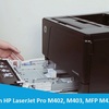 How to Load Tray 2 on HP LaserJet Pro M402, M403, MFP M426, MFP M427?