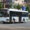 鹿児島交通(元西武観光バス)　2381号車