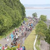 サロマ湖100kmウルトラマラソン・オンラインチャレンジ