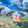 スマブラsp シュルク使いに見てほしい エアスラッシュの使い方案