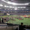 オリックス×西武（2回戦、京セラドーム大阪）