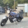 Ｚ７５０ＦＸ・興味のある人もいるもんだ