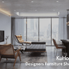 北欧デザイン家具 KuHoN｜温もりと機能美の融合（クホン）