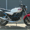 RZ250カスタム