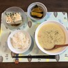 ぶりの照り焼き