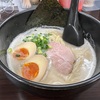 相模原市若松の名店葵亭で『たまごラーメンセット』を食す！！豚丼とセットのお得メニューは絶対見逃せないね！！