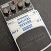 BEHRINGER DR100 レビュー