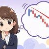 AIとチャートの基本：⑦ 下降トレンドとは？