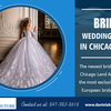 Wedding Dresses in Chicago 2019