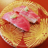 【うまい一丸鮨】 味も鮮度も抜群！値段以上の満足度！【回転寿司】