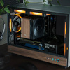 インテリアに溶け込む究極のミニタワー！DeepCool「CH260 WOOD」登場。400mm超のGPUも載る驚異の拡張性を徹底解説