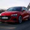 【アウディ新型A3】マイナーチェンジ「新デザイン＆新エンジン!」2024年12月12日日本発売！