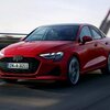 【アウディ新型A3】「新デザイン!」2024年3月12日マイナーチェンジ発表！最新情報、S3/RS3、価格は？