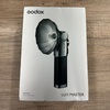 【カメラ】Godox LUX MASTER (カメラフラッシュ)とX3-N (ワイヤレス フラッシュトリガー)を買ってみた