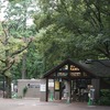 2022/08/26 井の頭自然文化園