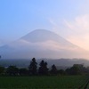 北海道ニセコ周辺の山々を登る　日本一危険といわれる太田山神社にも遠征
