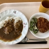 令和5年９月１日　寮の食事紹介（１２）