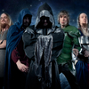 Gloryhammer - Tales From The Kingdom Of Fife