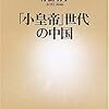 🐖５」─１─中国の共産主義的産児統制の失敗。一人っ子政策の負の遺産。闇っ子。独身村。失独老人。～No.32No.33No.34　＠　