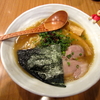 【今週のラーメン１００１】 つけ麺処 三ツ葉亭 （東京・阿佐ヶ谷） 豚骨魚介ラーメン・中盛り