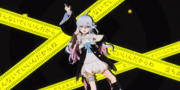 【ダンスMMD】アーティスト衣装のカグラナナ傑作3Dダンス【お気に召すまま】