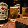 日本のビール【サッポロ】サッポロラガービール(瓶)