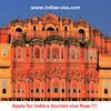 How to Apply Visa for India from the USA