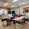 １学期終業式