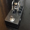 【レビュー】Things Beyond Tube PreAmp Bass Wired