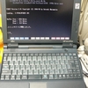 WIN98とPC-DOS7.0/Vの切り替えBAT