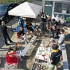 BBQ大会