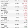 優待株